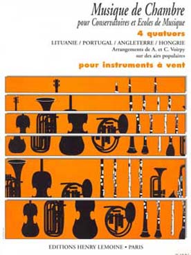 Illustration voirpy musique de chambre 4 quat. bois