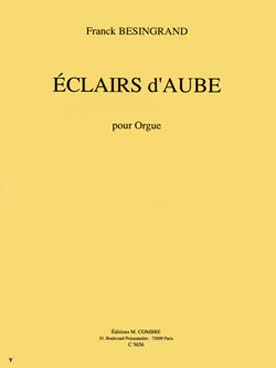 Illustration de Eclairs d'aube