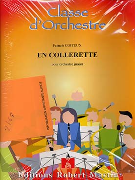 Illustration de En Collerette