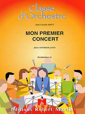 Illustration de Mon Premier concert