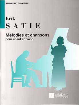 Illustration de Mélodies et chansons