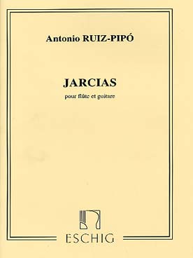 Illustration de Jarcias