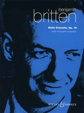 Illustration britten concerto op. 15