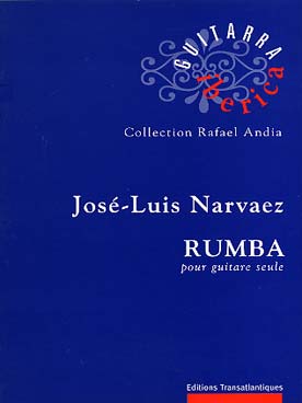 Illustration de Rumba