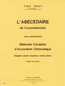 Illustration de Méthode Abécédaire Vol. 1