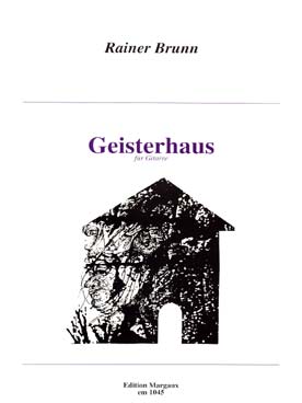 Illustration de Geisterhaus