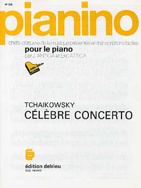 Illustration de Célèbre Concerto