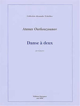 Illustration de Danse à deux