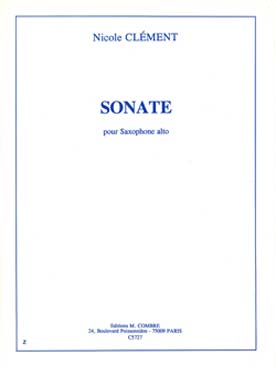 Illustration de Sonate