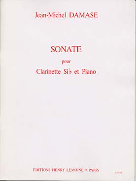Illustration de Sonate