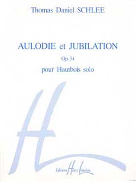 Illustration schlee aulodie et jubilation