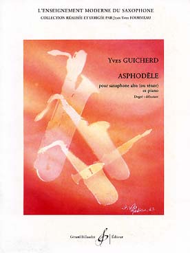 Illustration de Asphodèle