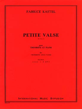 Illustration de Petite valse