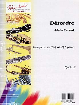 Illustration de Désordre