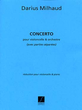 Illustration de Concerto N° 1