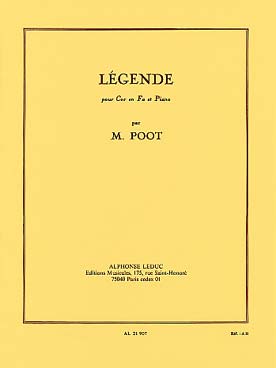 Illustration de Légende