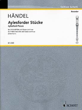 Illustration haendel aylesforder stucke (fl bec alto)