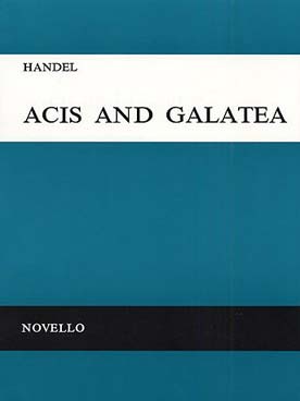 Illustration de Acis et Galatéa