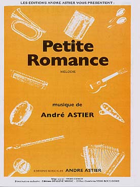 Illustration de Petite romance