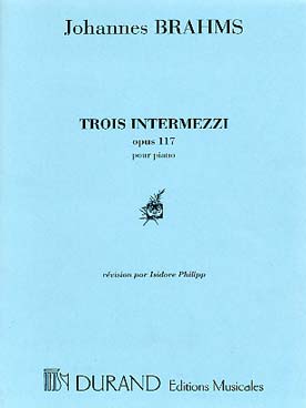 Illustration brahms intermezzi op. 117 (3)