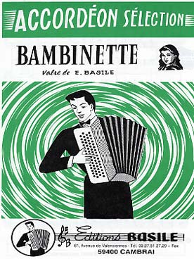 Illustration de Bambinette