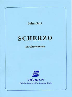 Illustration de Scherzo