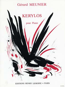 Illustration de Kerylos