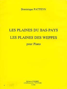 Illustration de Les Plaines du Bas-Pays, les Plaines des Weppes