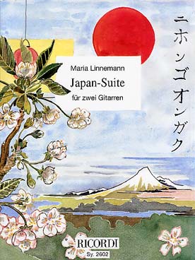 Illustration linnemann japan suite