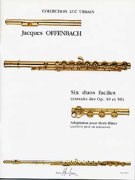 Illustration offenbach duos op. 49 et 50 (6)