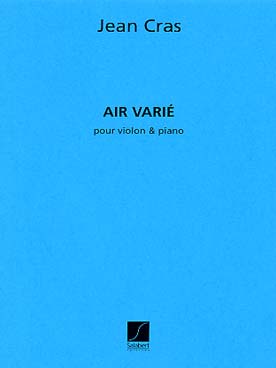 Illustration cras air varie