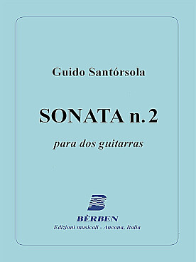 Illustration santorsola sonata n° 2