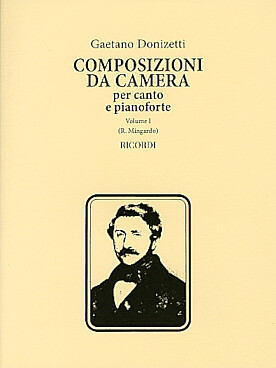 Illustration de Composizioni da camera Vol. 1