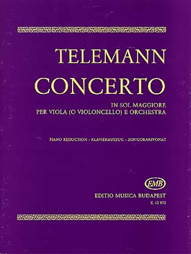 Illustration telemann concerto en sol maj (szeredi)