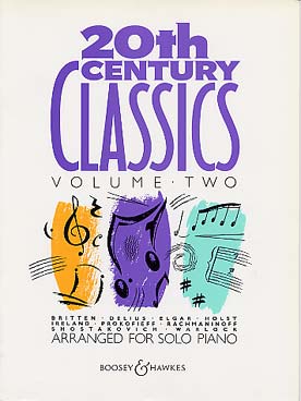 Illustration 20th century classics vol. 2
