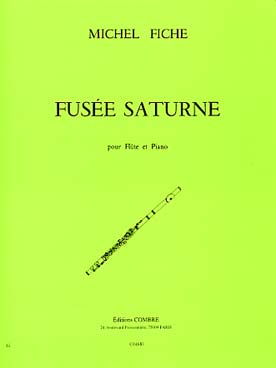 Illustration fiche fusee saturne