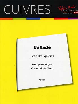 Illustration de Ballade