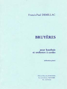 Illustration demillac bruyeres