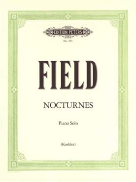 Illustration field nocturnes (kohler)