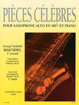 Illustration de Pièces célèbres (tr. Mule) - Vol. 1