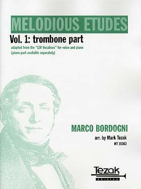 Illustration bordogni complete book of vocalises v 1