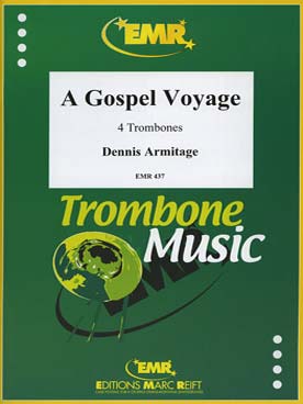 Illustration armitage a gospel voyage