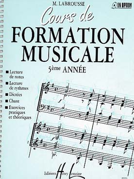 Illustration labrousse cours formation musicale 5