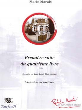 Illustration marais 1ere suite 4eme livre viole/b.c.