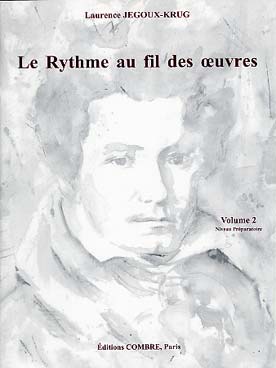 Illustration de Le Rythme au fil des œuvres - Vol. 2