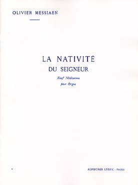 Illustration de La Nativité du Seigneur - Vol. 4 : Dieu parmi nous