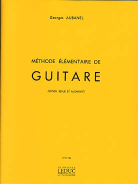 Illustration aubanel methode elementaire