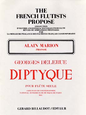 Illustration de Diptyque