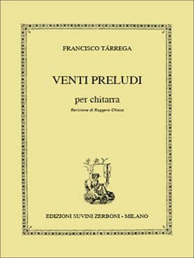 Illustration tarrega preludes (20) (chiesa)