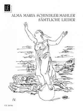 Illustration de Sämtliche lieder